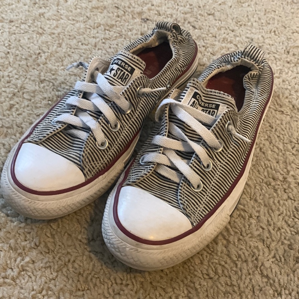 Converse slip on